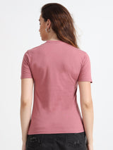 TOPS | WOMEN | ONION PINK - Teestra