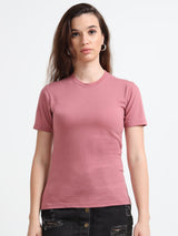 TOPS | WOMEN | ONION PINK - Teestra