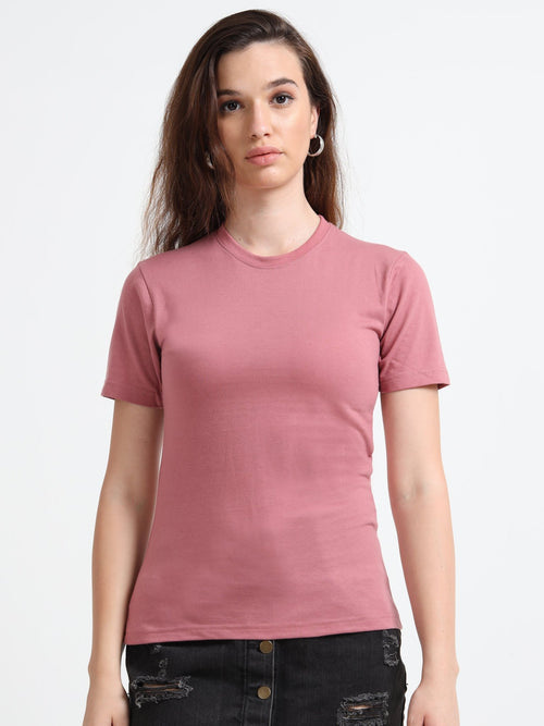 Tops | Women | Onion Pink