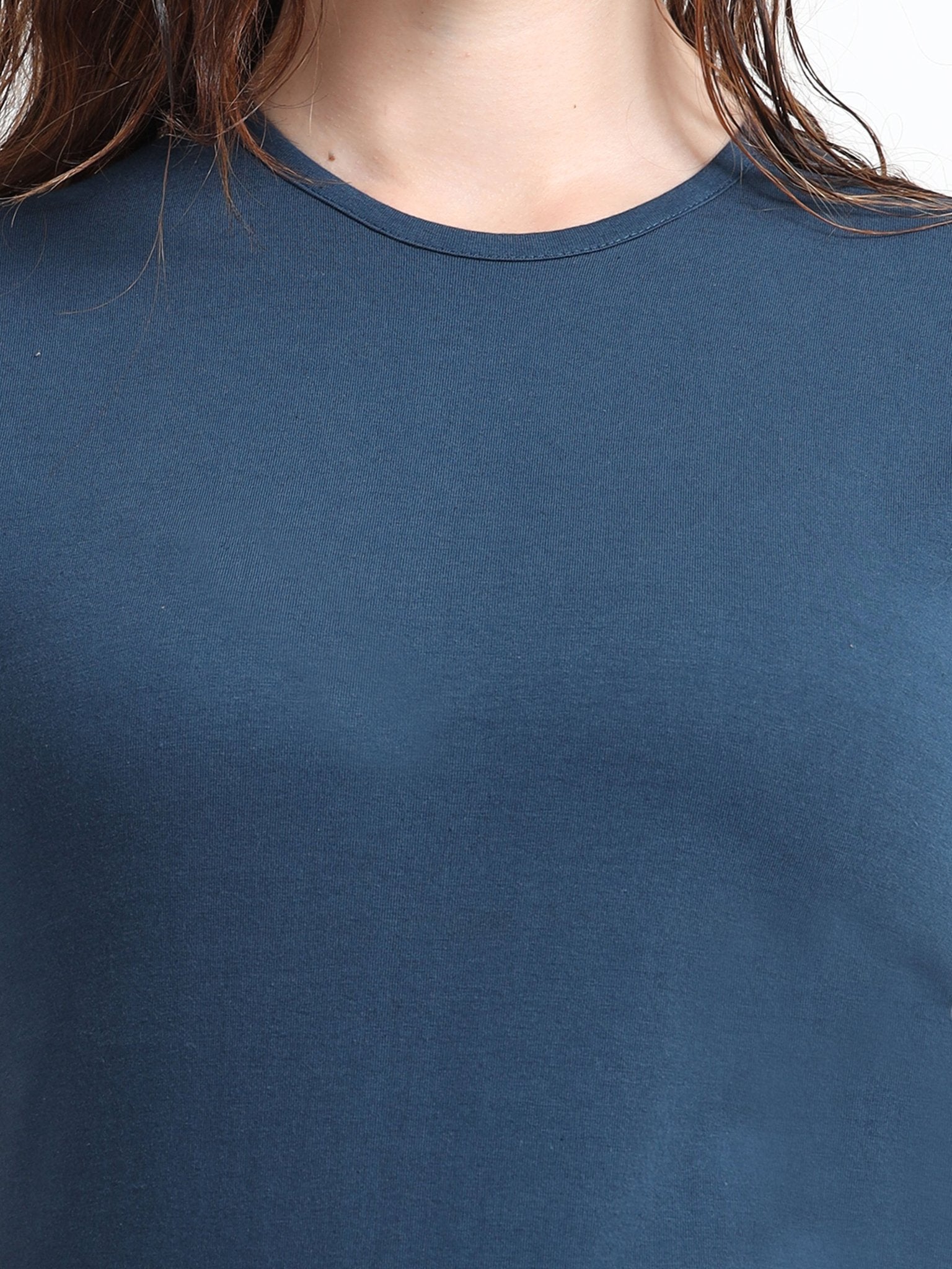 TOPS | WOMEN | TEAL - Teestra
