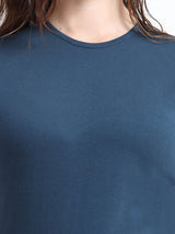 TOPS | WOMEN | TEAL - Teestra