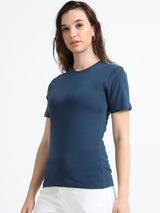 TOPS | WOMEN | TEAL - Teestra