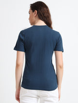 TOPS | WOMEN | TEAL - Teestra