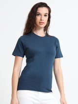 TOPS | WOMEN | TEAL - Teestra