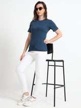 TOPS | WOMEN | TEAL - Teestra