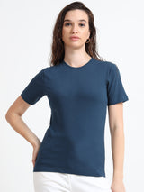 TOPS | WOMEN | TEAL - Teestra
