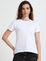 TOPS | WOMEN | WHITE - Teestra