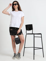 TOPS | WOMEN | WHITE - Teestra
