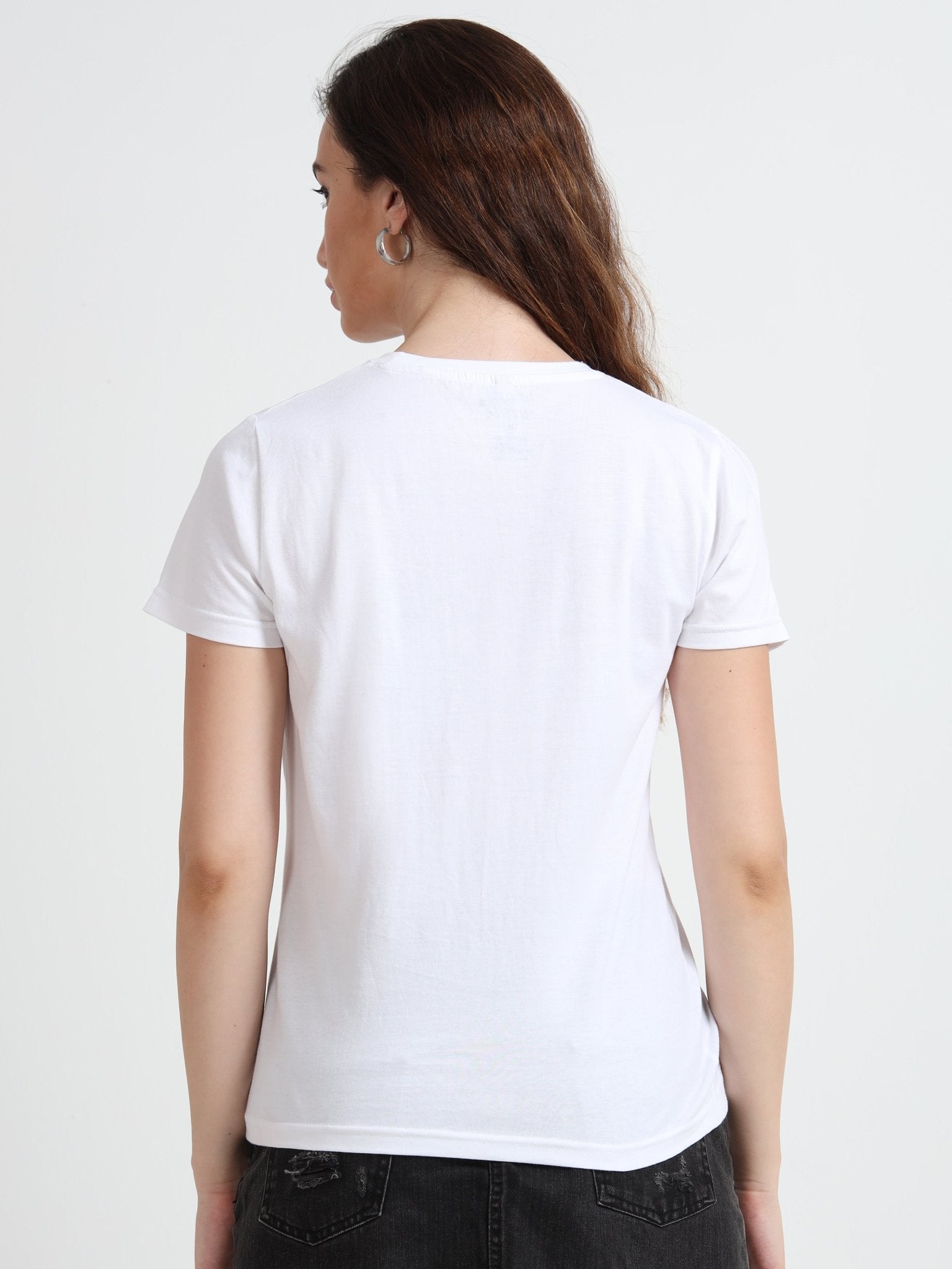 TOPS | WOMEN | WHITE - Teestra