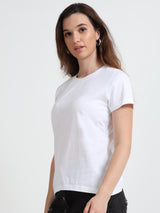 TOPS | WOMEN | WHITE - Teestra