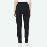 TRACKPANTS | WOMEN | BLACK - Teestra