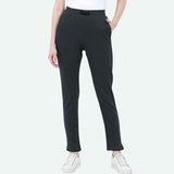 TRACKPANTS | WOMEN | CHARCOAL - Teestra