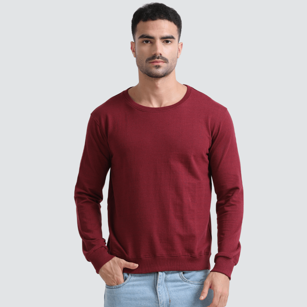 WARMER | MENS | BERRY - Teestra