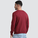 WARMER | MENS | BERRY - Teestra