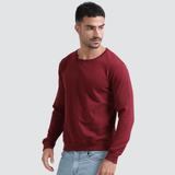 WARMER | MENS | BERRY - Teestra