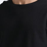WARMER | MENS | BLACK - Teestra