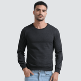 WARMER | MENS | CHARCOAL - Teestra