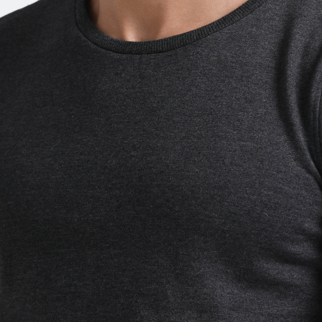 WARMER | MENS | CHARCOAL - Teestra