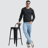 WARMER | MENS | CHARCOAL - Teestra