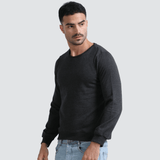 WARMER | MENS | CHARCOAL - Teestra