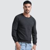 WARMER | MENS | CHARCOAL - Teestra