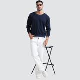 WARMER | MENS | ENGLISH NAVY - Teestra