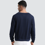WARMER | MENS | ENGLISH NAVY - Teestra