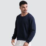 WARMER | MENS | ENGLISH NAVY - Teestra