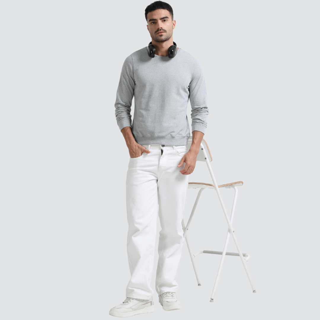 WARMER | MENS | HEATHER - Teestra