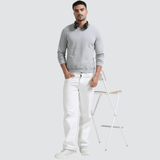 WARMER | MENS | HEATHER - Teestra