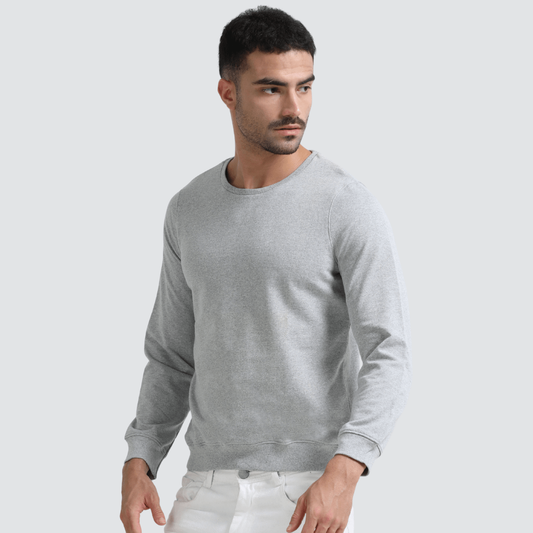 WARMER | MENS | HEATHER - Teestra