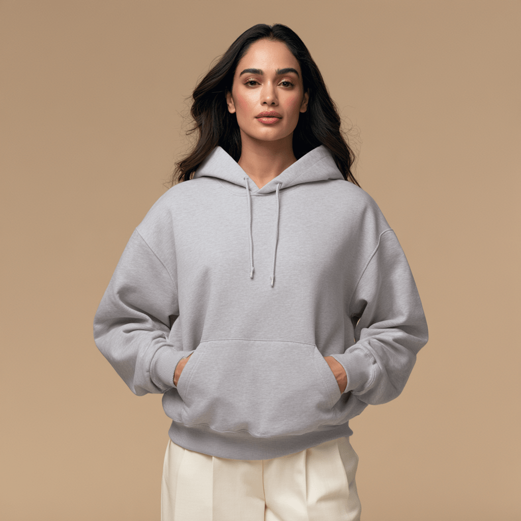 Women's Hoodie - Teestra