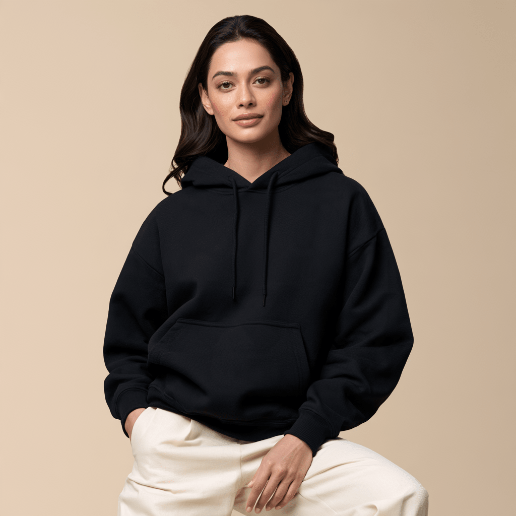 Women's Hoodie - Teestra