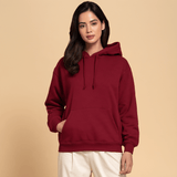 Women's Hoodie - Teestra