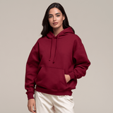 Women's Hoodie - Teestra