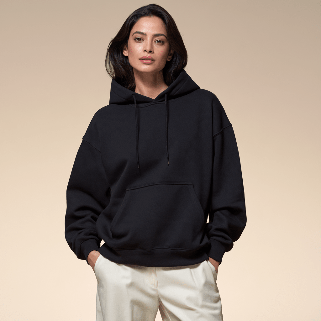 Women's Hoodie - Teestra