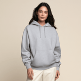 Women's Hoodie - Teestra