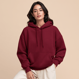 Women's Hoodie - Teestra