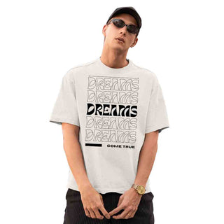 Oversize Tshirt - Dreams