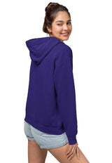 Women's Hoodie - Teestra