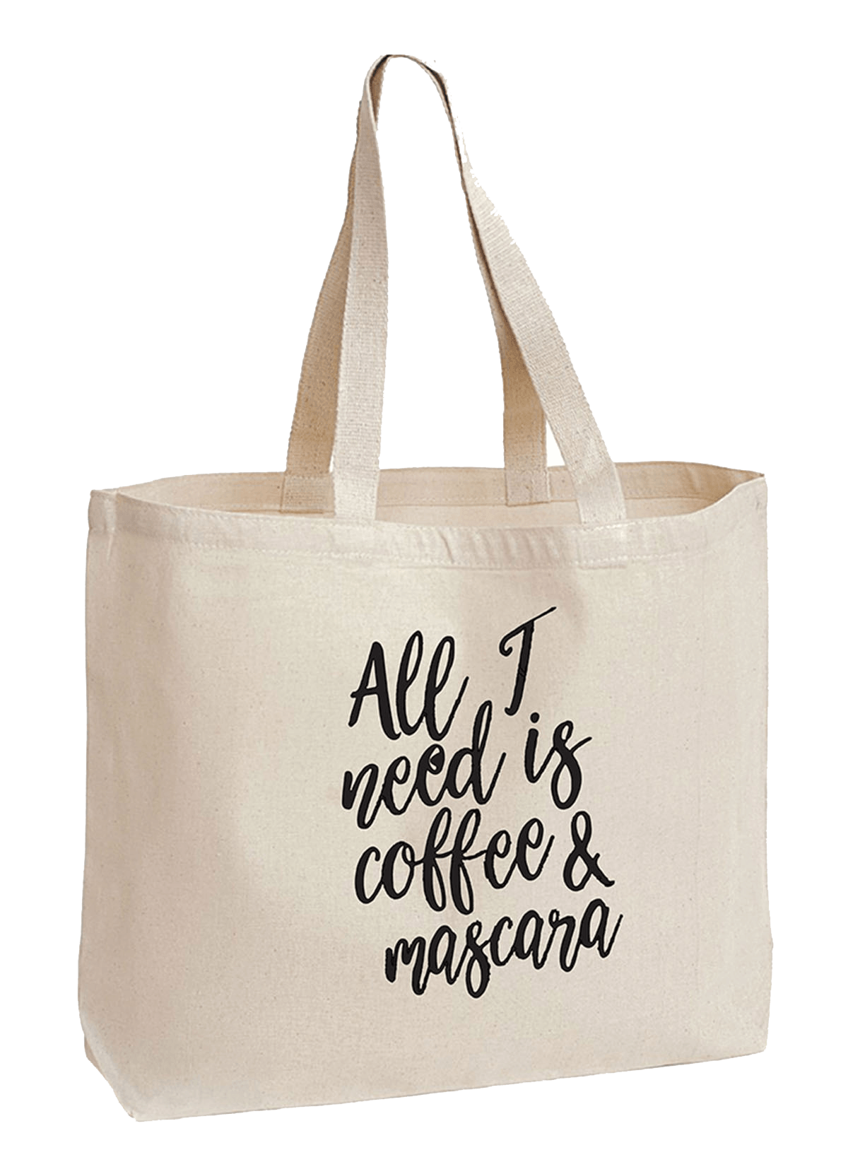 All I need is Coffee! - Teestra