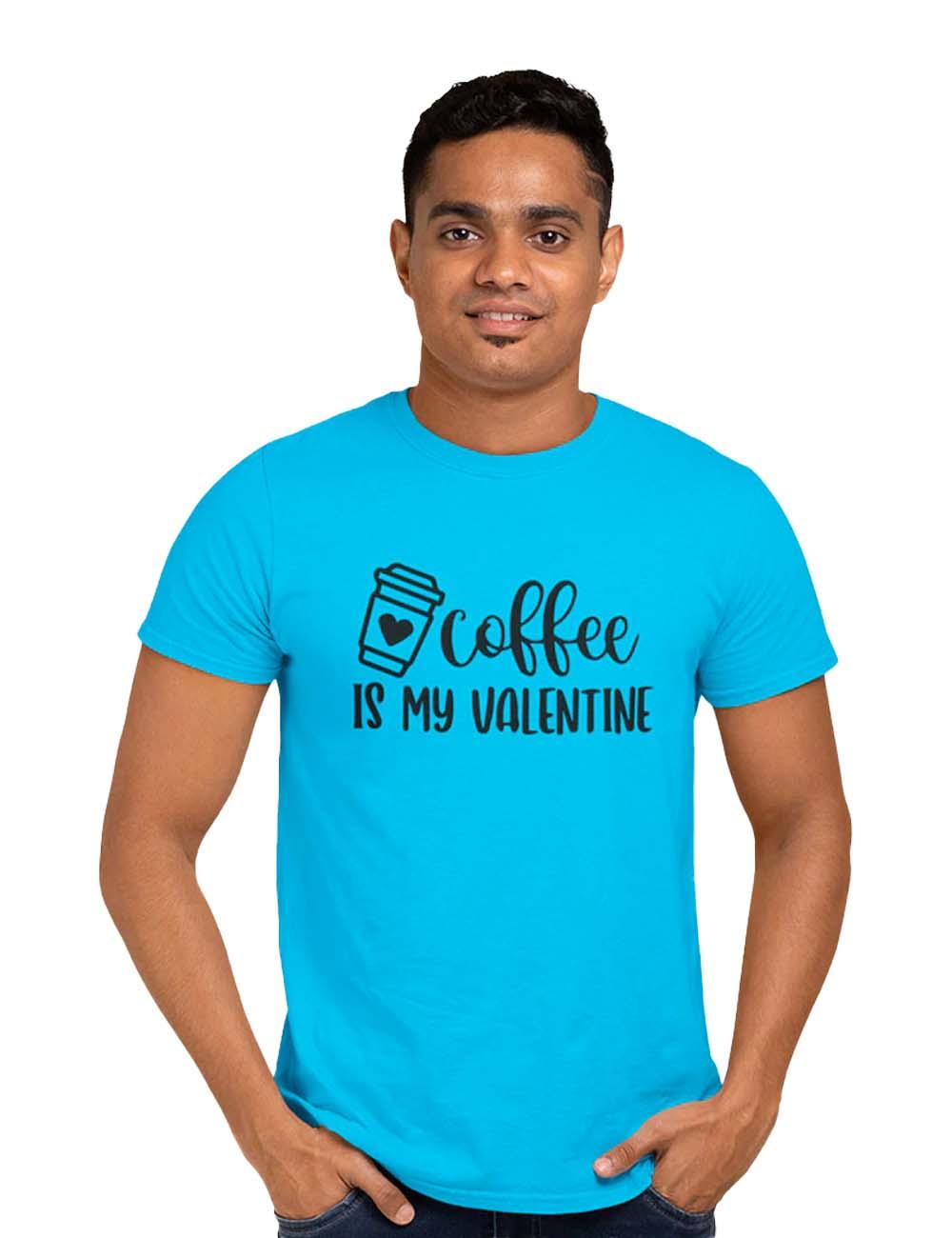 Coffee is my Valentine - Teestra