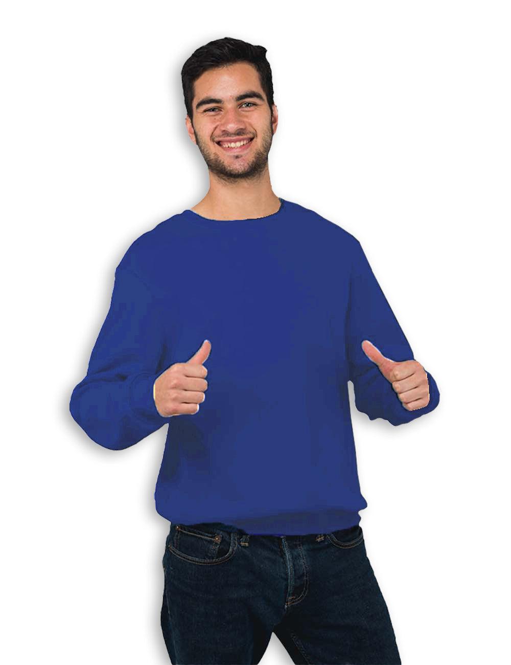 Mens Pullover - Teestra
