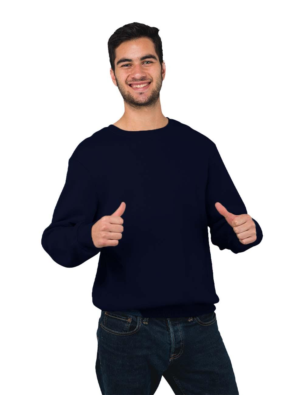 Mens Pullover - Teestra