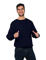 Mens Pullover - Teestra