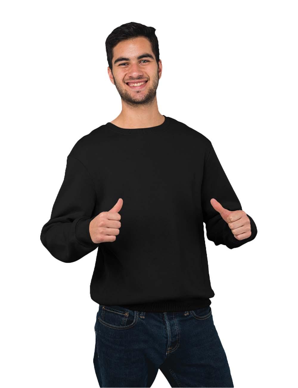 Mens Pullover - Teestra