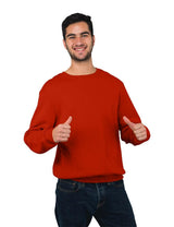 Mens Pullover - Teestra