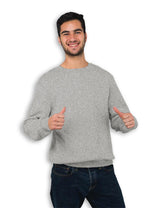 Mens Pullover - Teestra