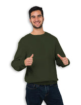 Mens Pullover - Teestra
