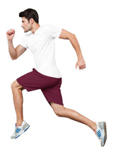 Mens SweatShorts - Teestra